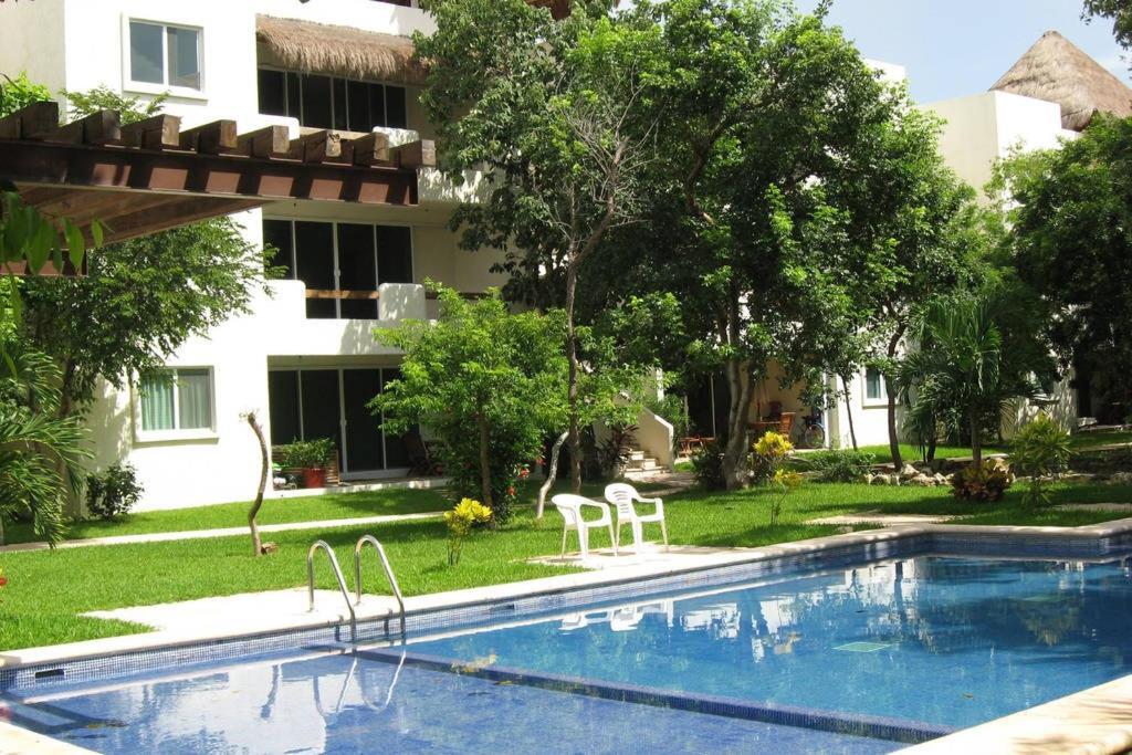 Apartamento Selvakoba 63 Playa del Carmen