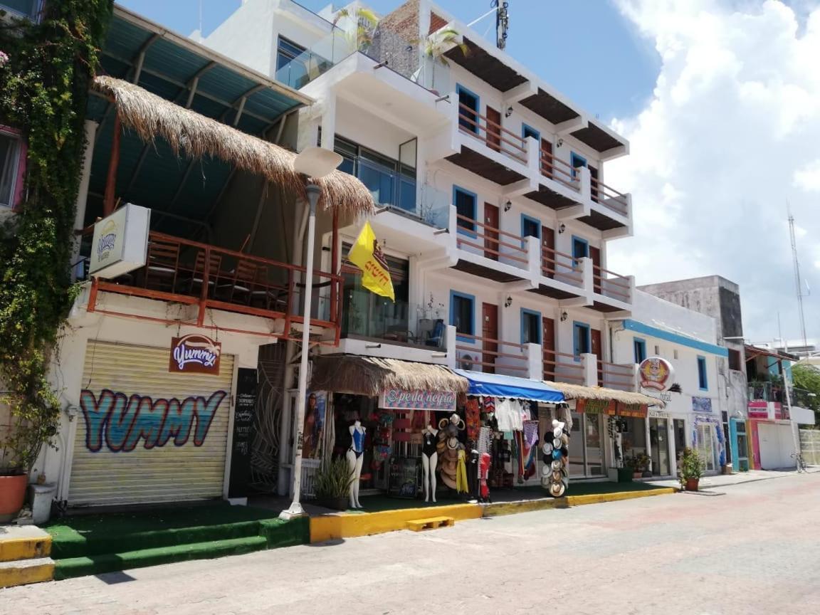 Apartamento De Mar *
