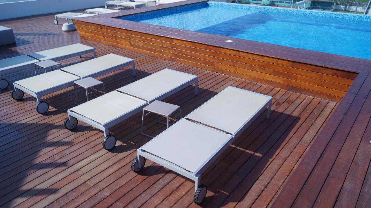 Solea Apartment