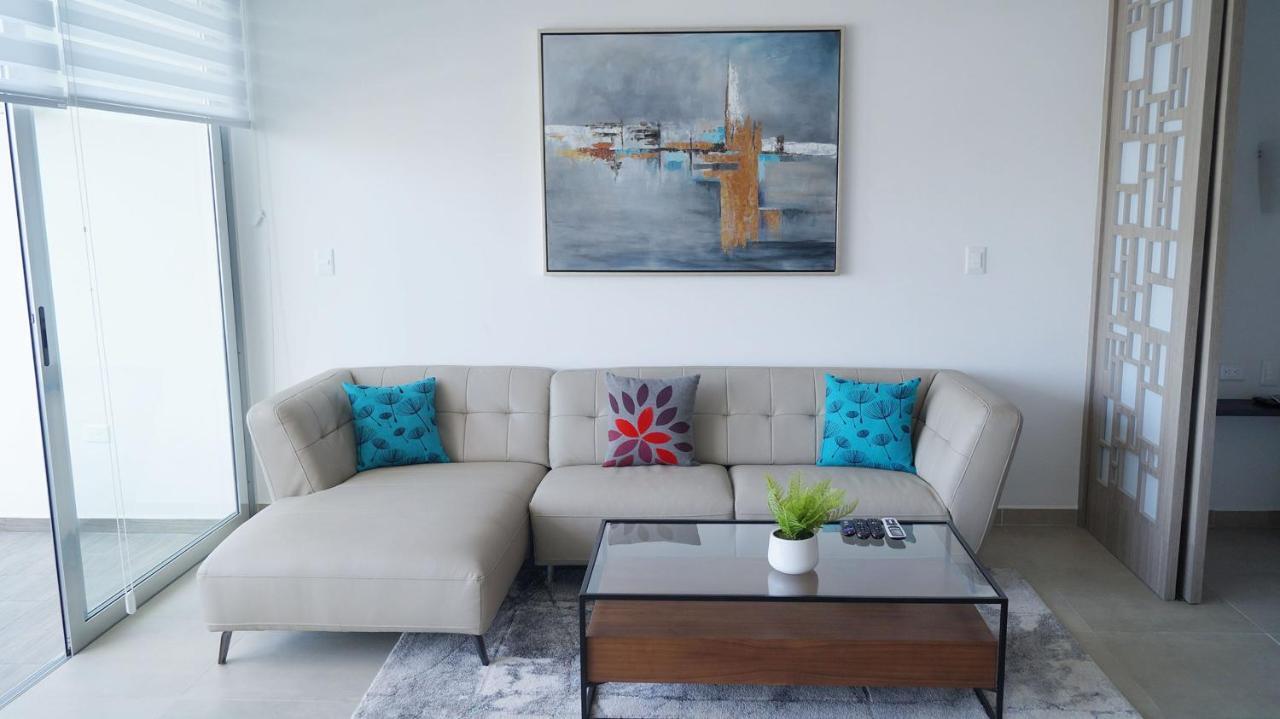 Solea Apartment *
