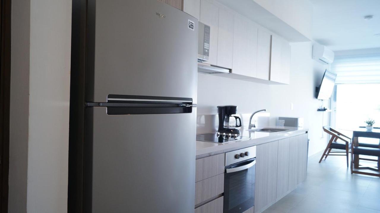 Solea Apartment