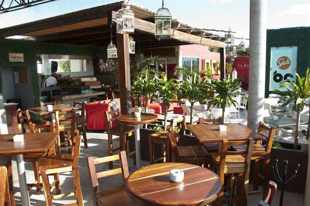 El Punto Boutique & Club (adults Only)