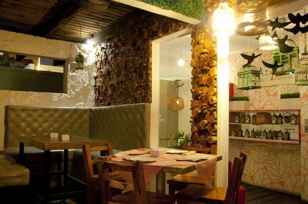 El Punto Boutique & Club (adults Only) Hotel