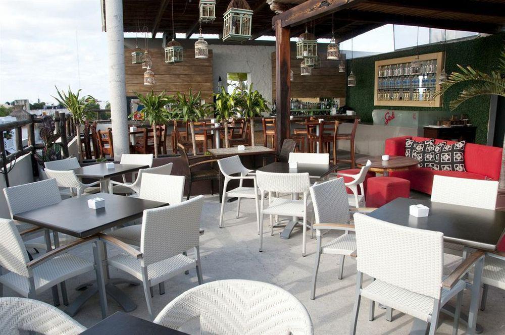 El Punto Boutique & Club (adults Only) Hotel 4*