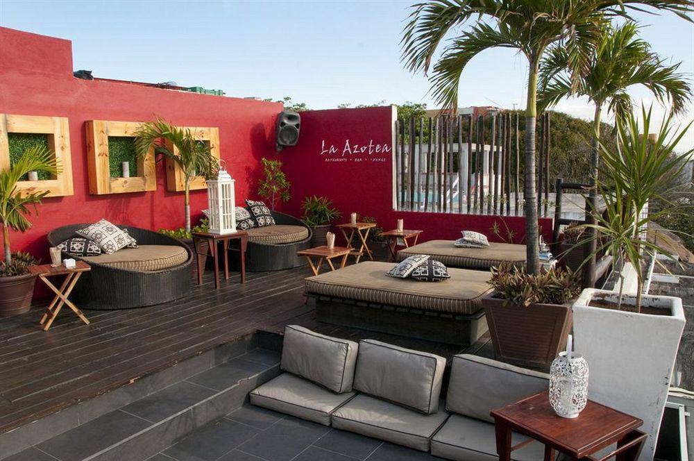 Hotel El Punto Boutique & Club (adults Only)