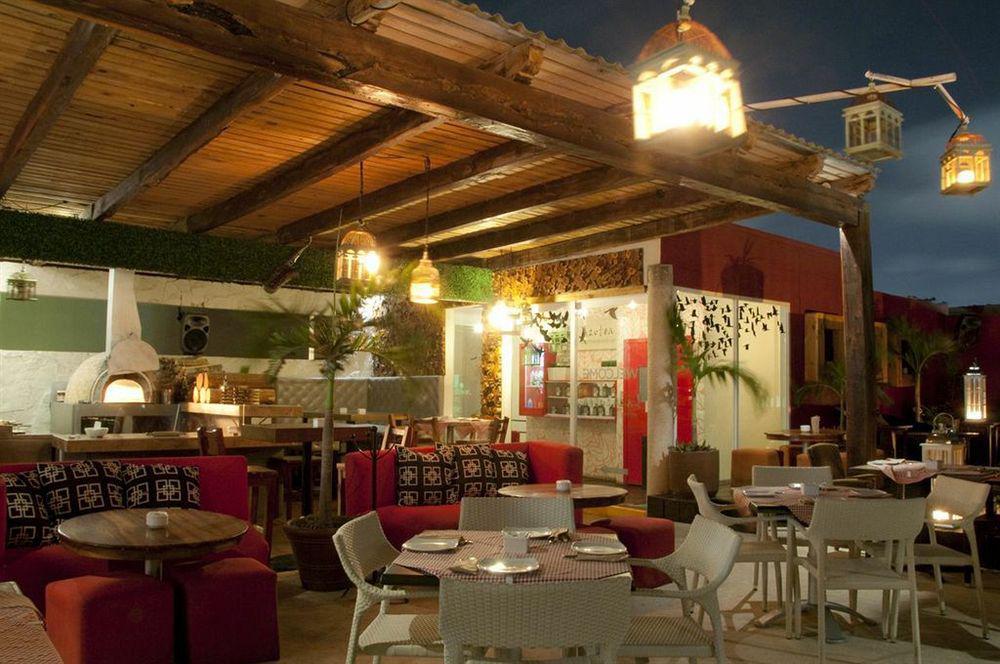 El Punto Boutique & Club (adults Only) Hotel 4*
