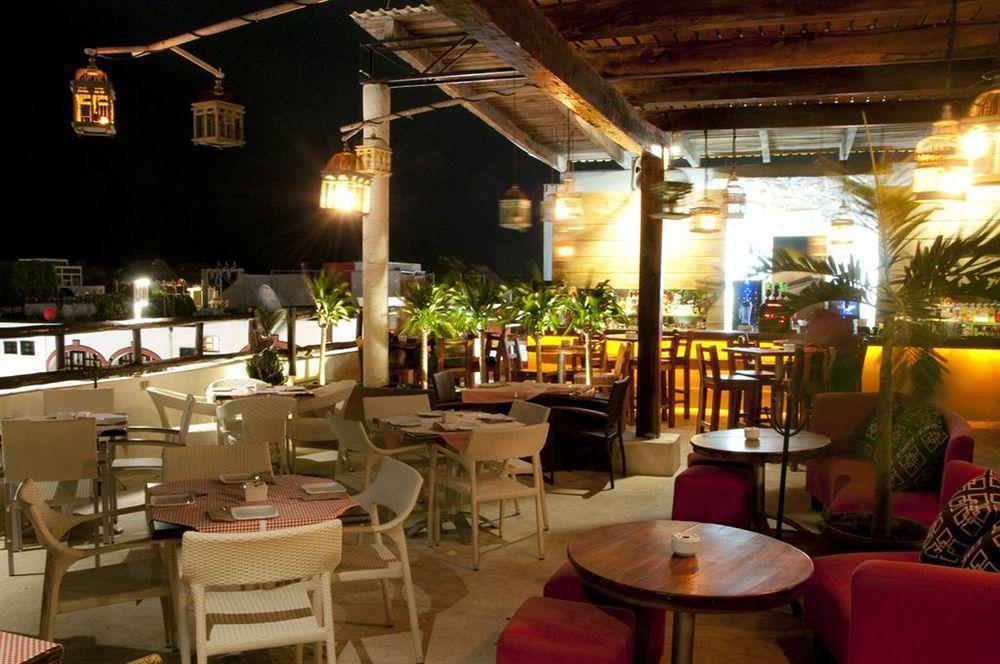 El Punto Boutique & Club (adults Only) Playa del Carmen
