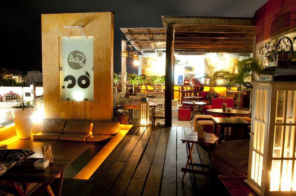 Hotel El Punto Boutique & Club (adults Only) 4*