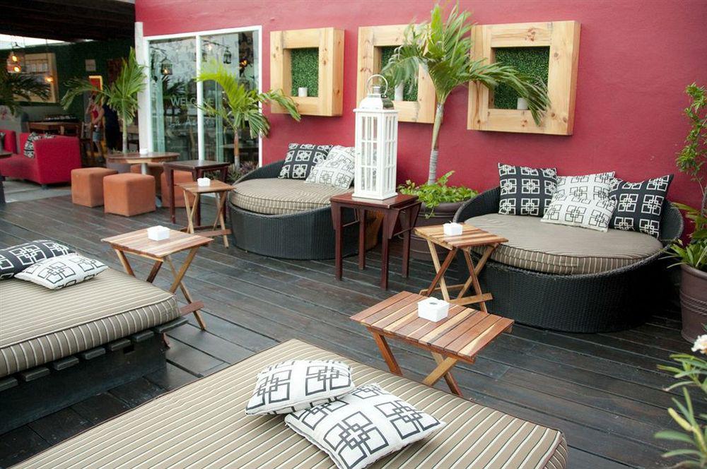 Hotel El Punto Boutique & Club (adults Only) 4*
