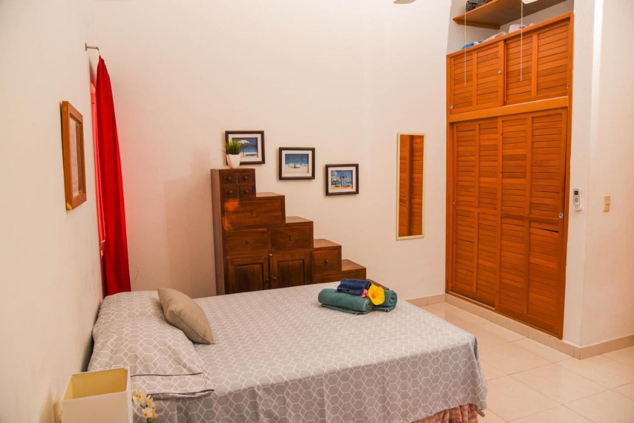 Bed & Breakfast Playa Vintage