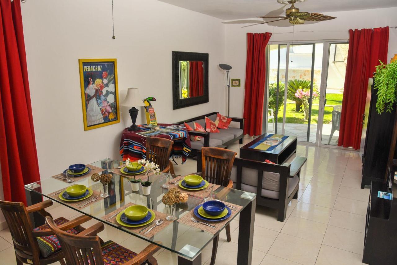 Bed & Breakfast Playa Vintage Playa del Carmen