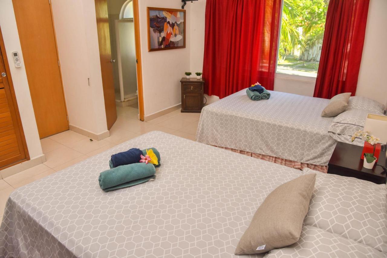 Bed & Breakfast Playa Vintage