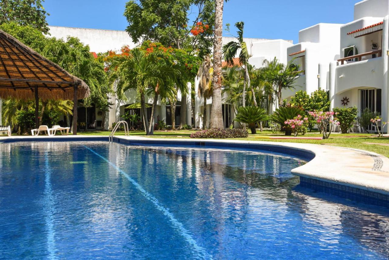 Playa Vintage Bed & Breakfast Playa del Carmen