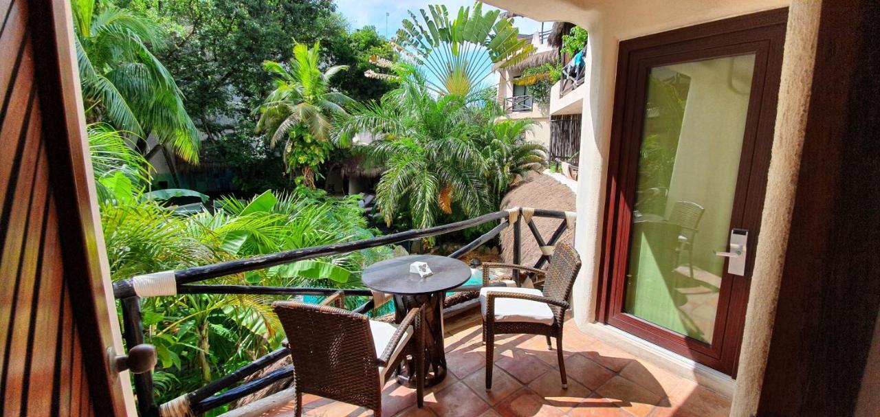 La Tortuga & - Adults Only 4* Playa del Carmen