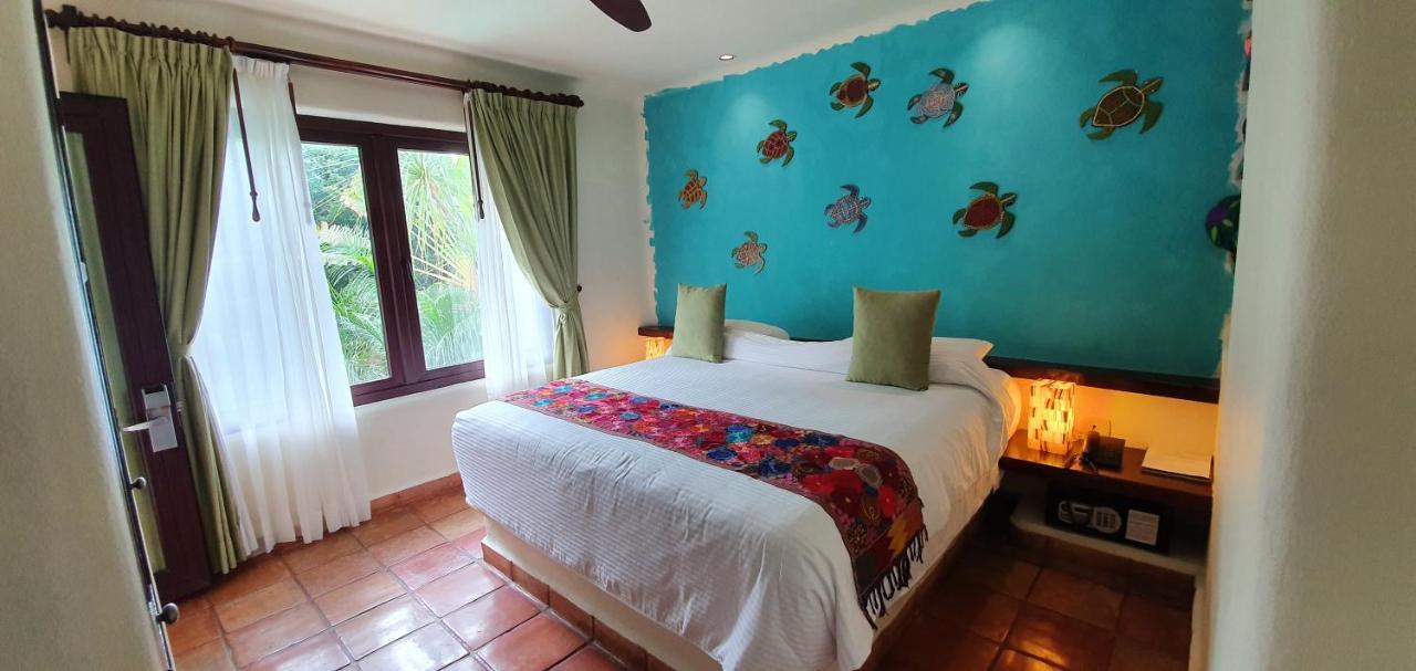La Tortuga & - Adults Only Playa del Carmen