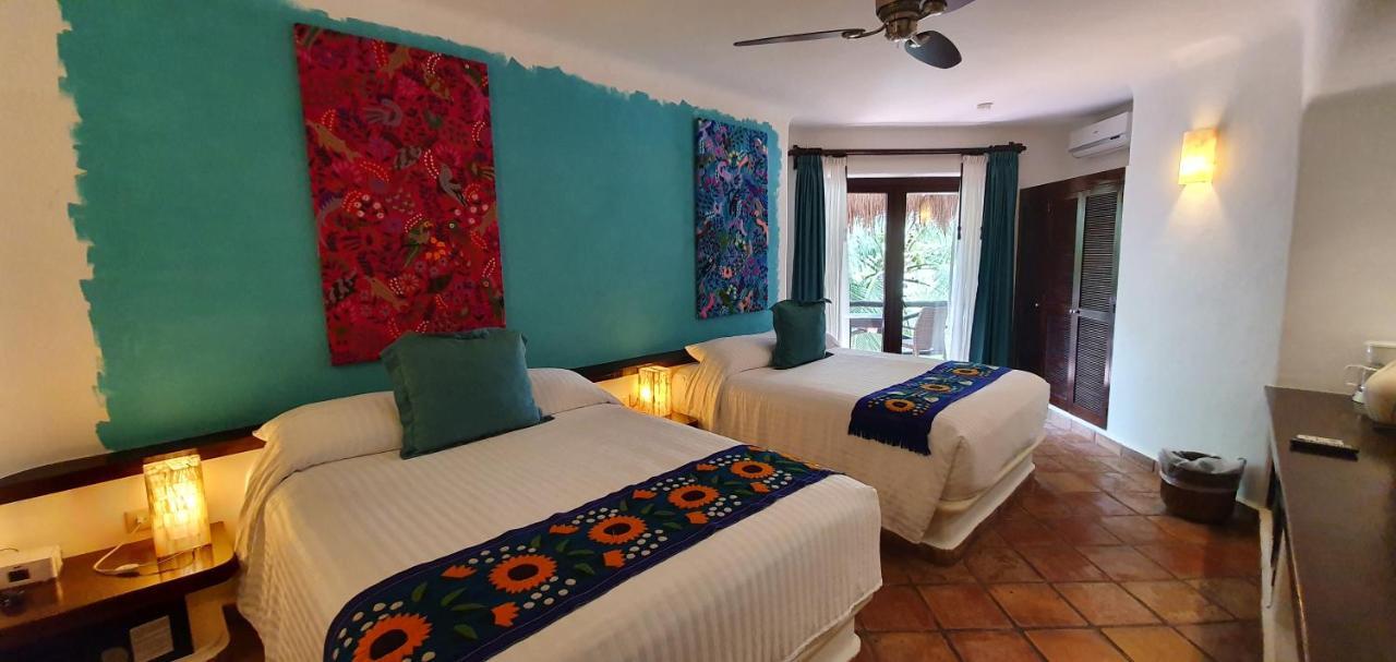 Hotel La Tortuga & - Adults Only 4*