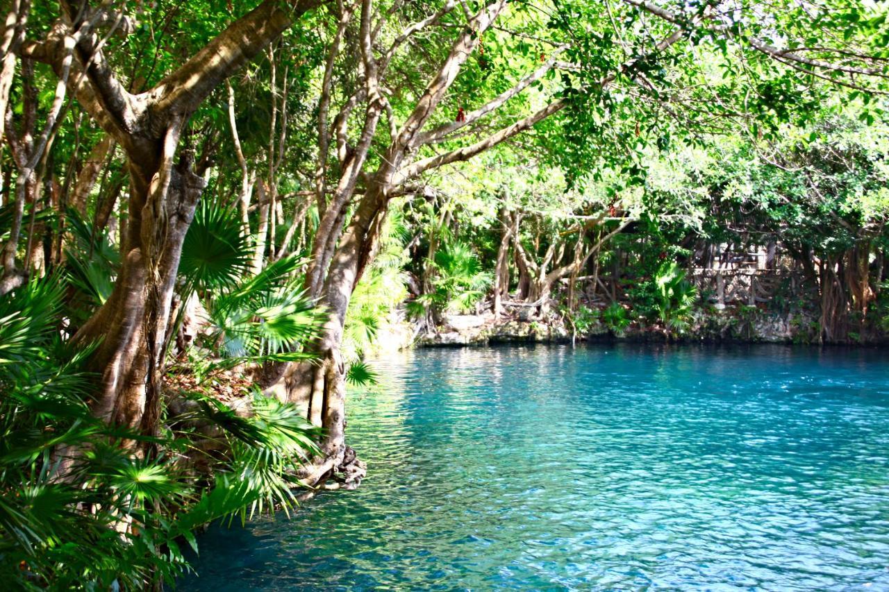 Sandos Caracol Eco & Water Park (adults Only) Resort Playa del Carmen
