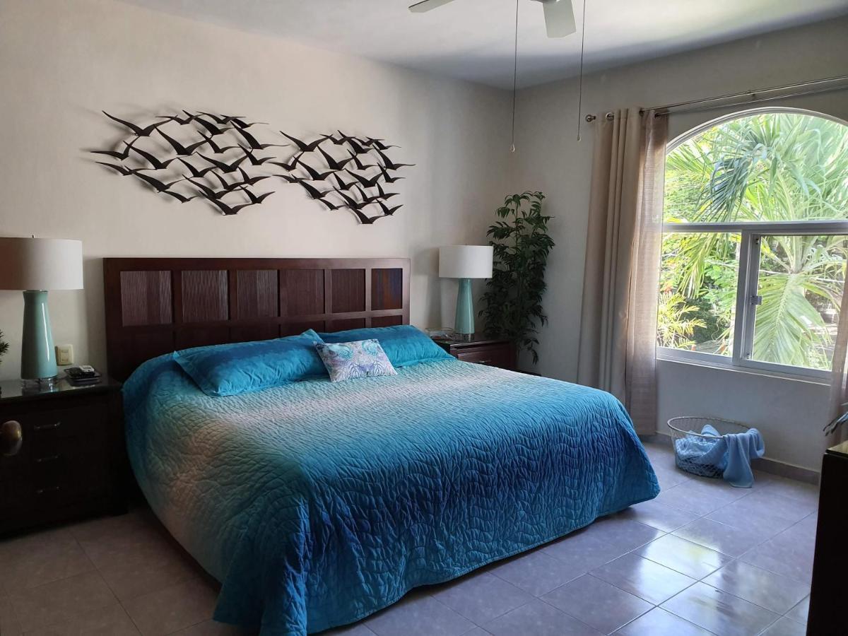 Amate 3 Căn hộ Playa del Carmen