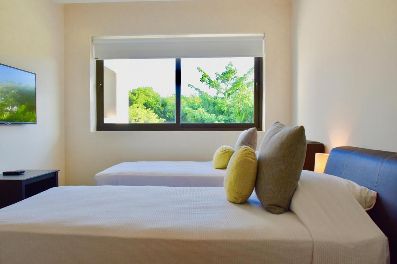 Apartment Family Getaway At Nick Price Residences