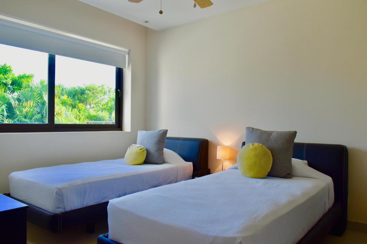 Apartment Family Getaway At Nick Price Residences Playa del Carmen