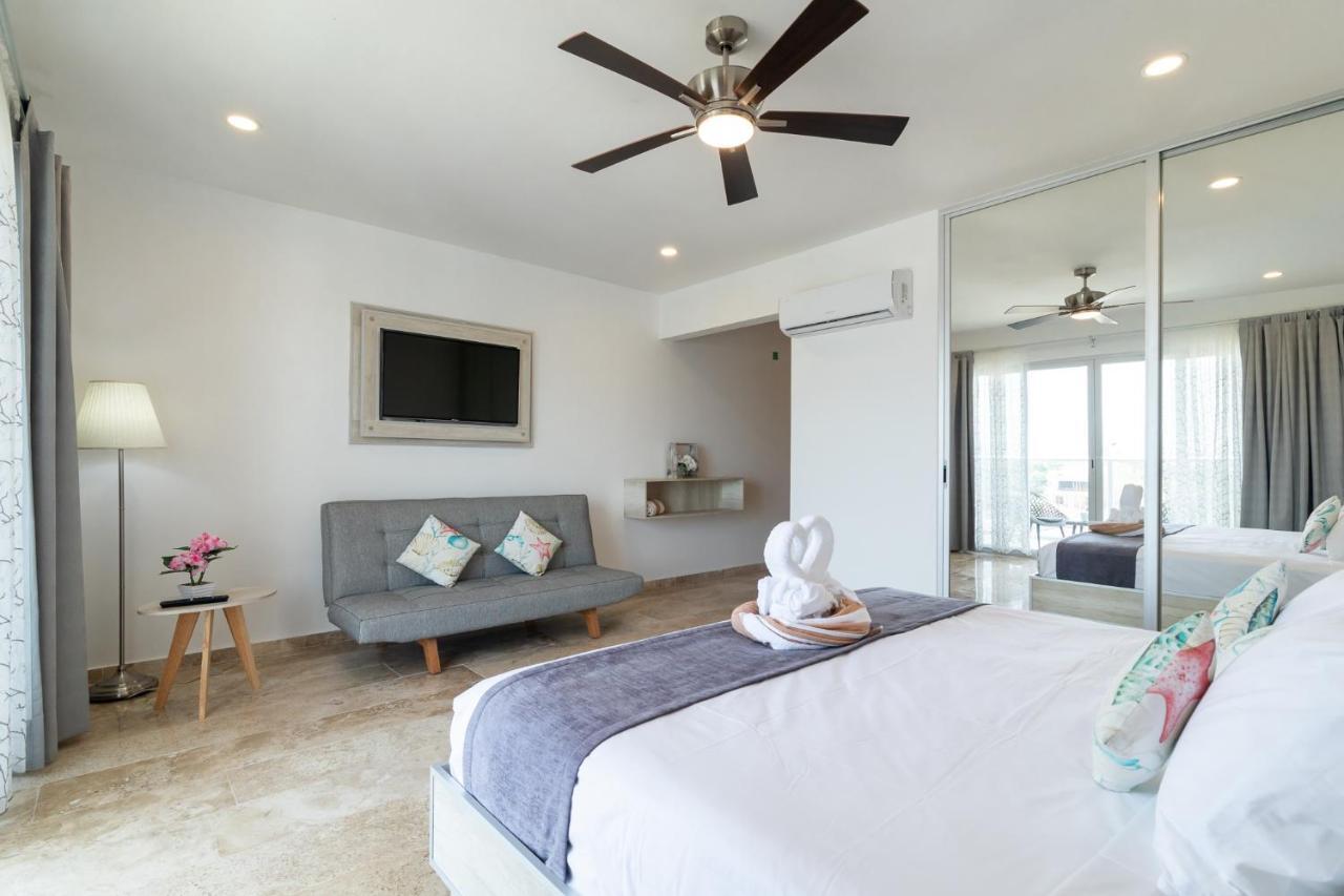 Apartment Kuyaan Coral Suites By In Playa *