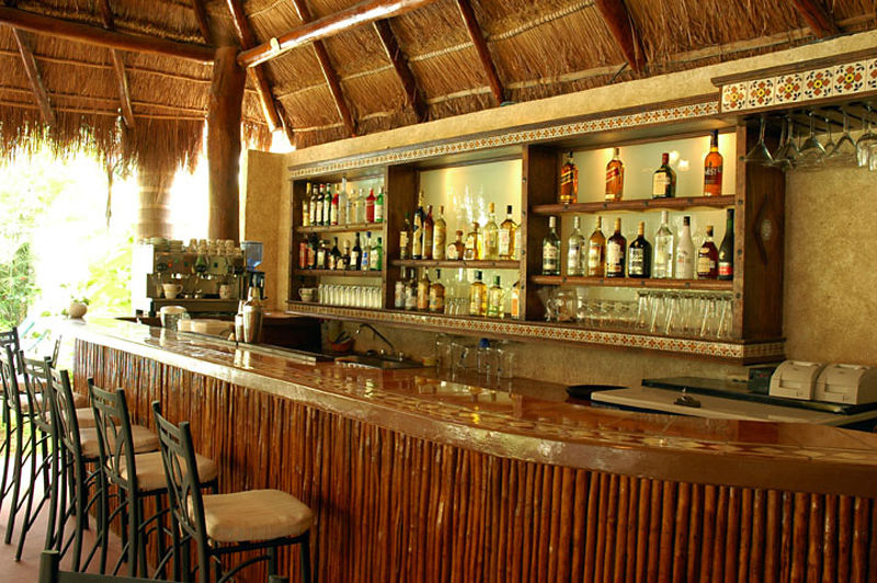 Hotel Hacienda Paradise 4*