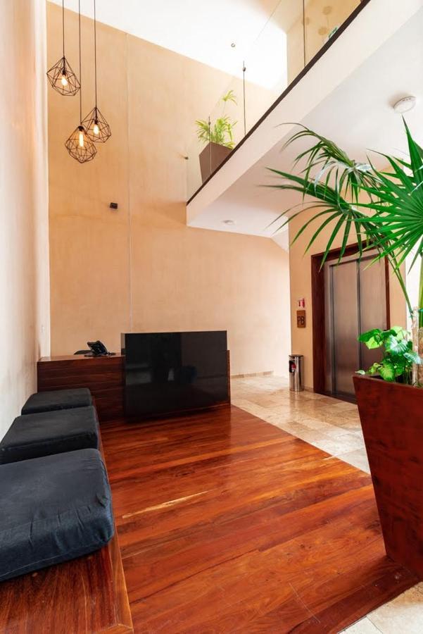 Kuxtal 5th Avenue By Bric Apartment