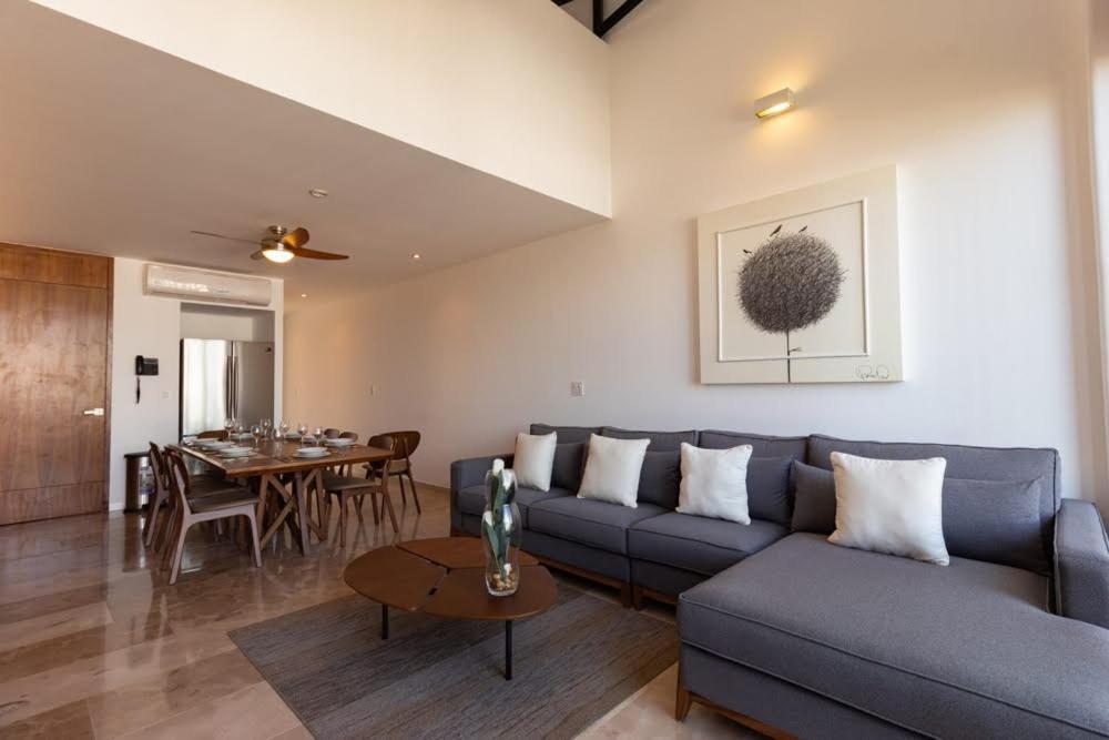 Apartment Kuxtal 5th Avenue By Bric *