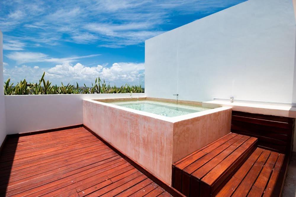 Kuxtal 5th Avenue By Bric Apartment Playa del Carmen