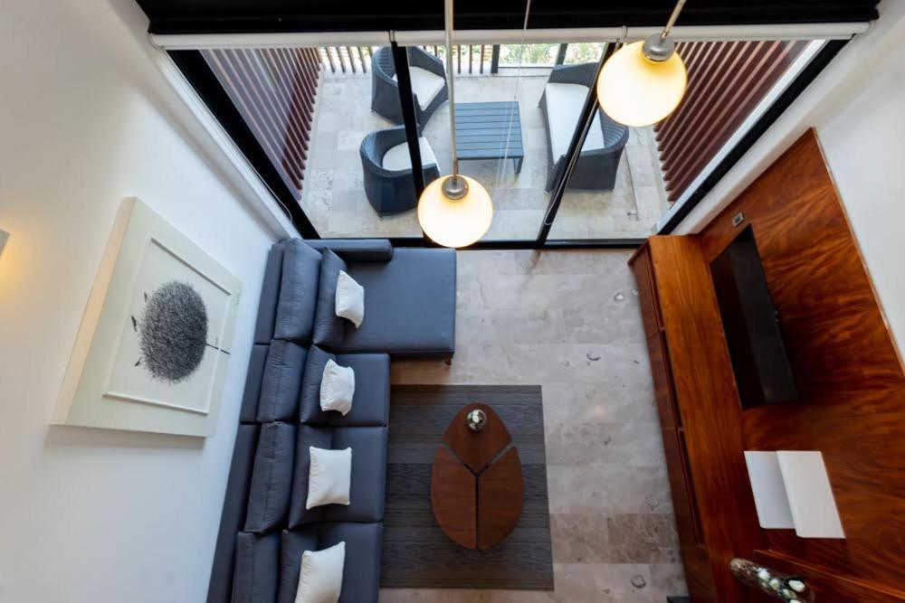 Kuxtal 5th Avenue By Bric Apartment Playa del Carmen