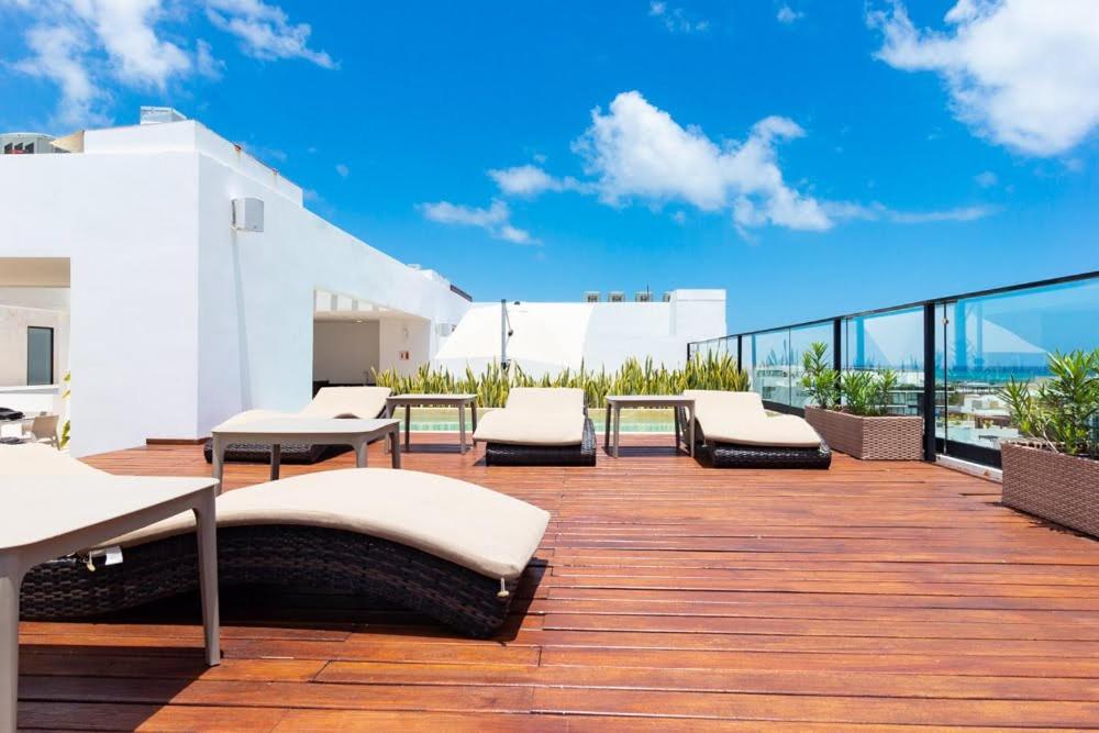 Kuxtal 5th Avenue By Bric Apartment Playa del Carmen
