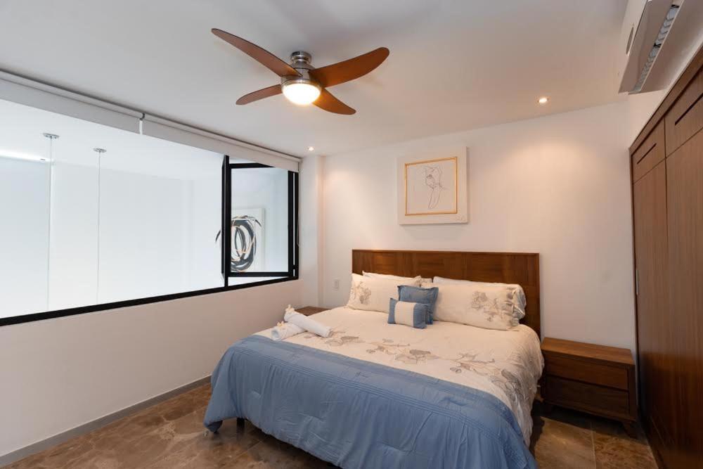 Kuxtal 5th Avenue By Bric Apartment Playa del Carmen