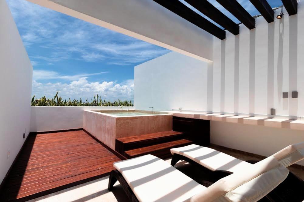 Kuxtal 5th Avenue By Bric Apartment