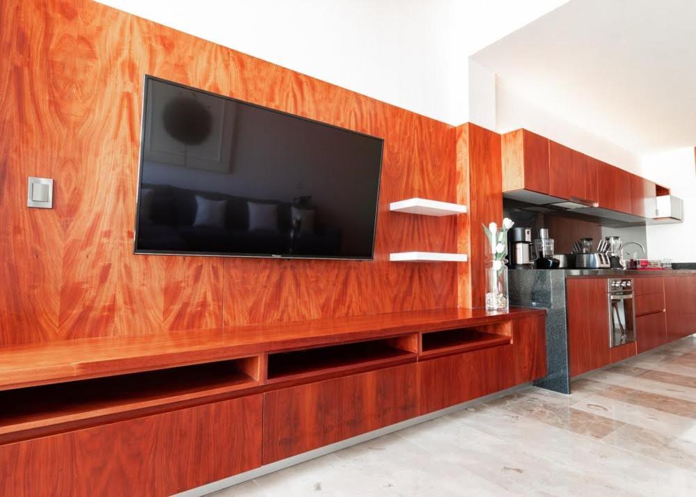 Kuxtal 5th Avenue By Bric Apartment