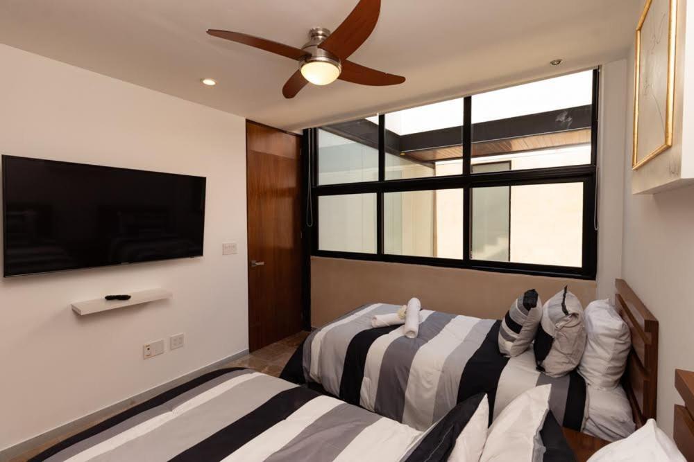 Kuxtal 5th Avenue By Bric Apartment Playa del Carmen