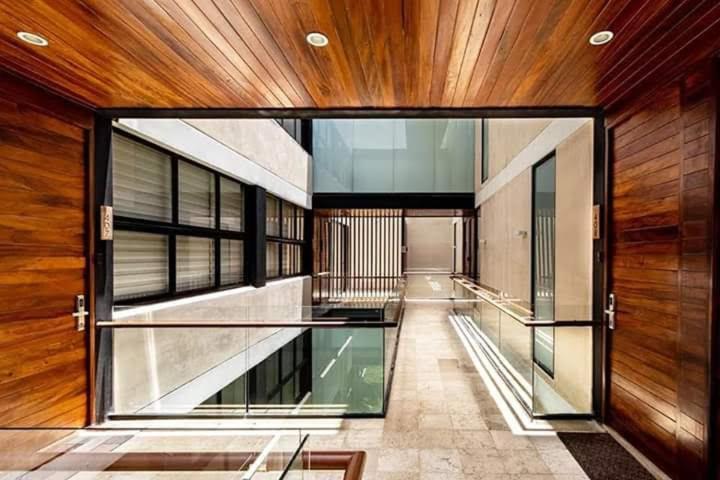 Kuxtal 5th Avenue By Bric Apartment Playa del Carmen