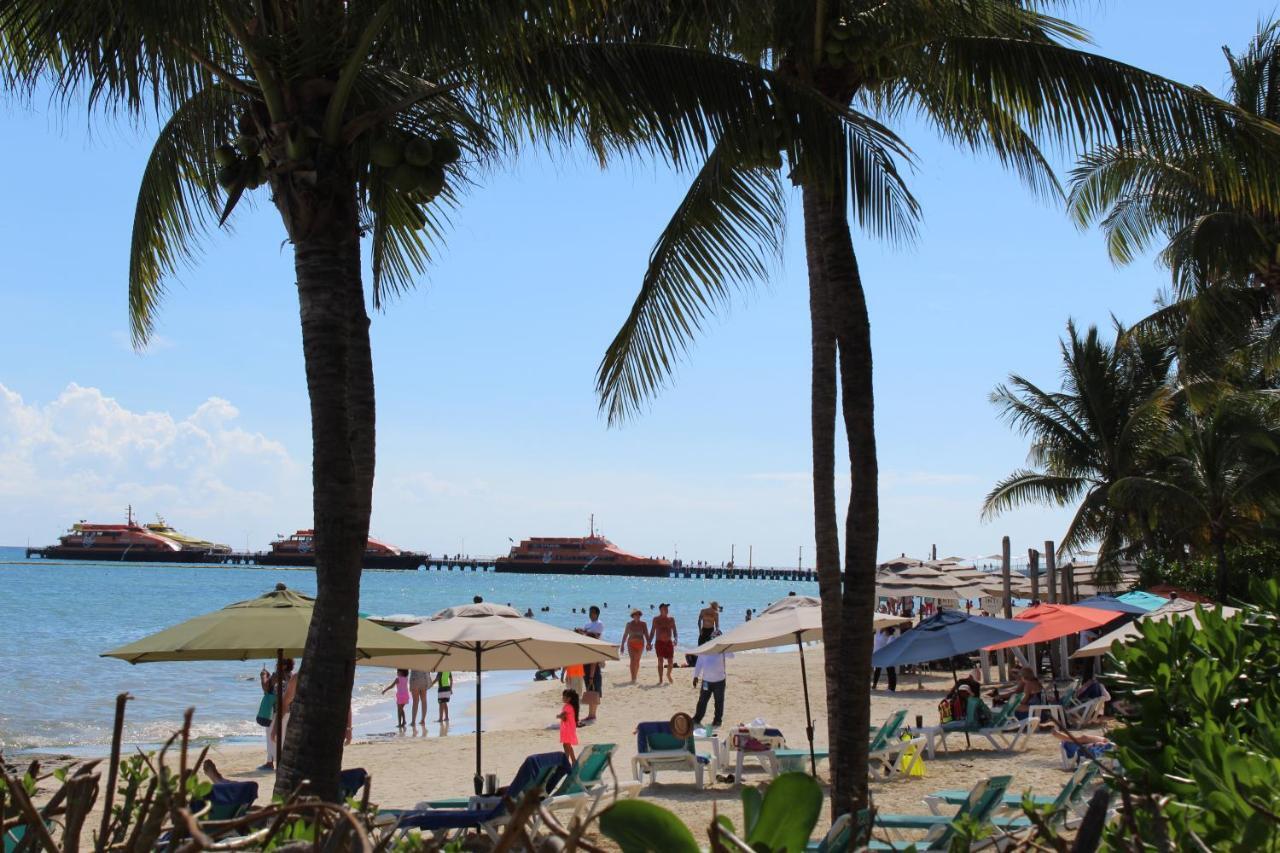 Vista Caribe Diving 3*