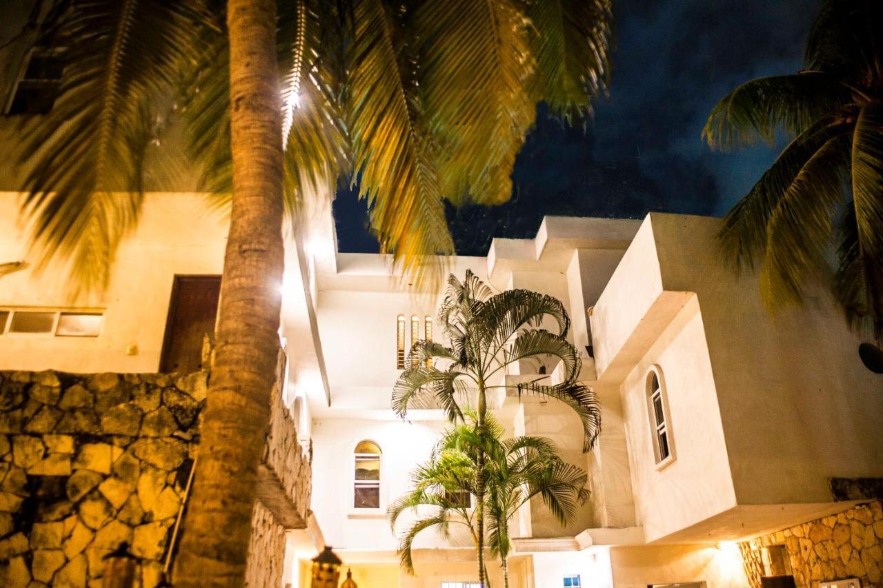 Albergue Hostal Inn Playa del Carmen