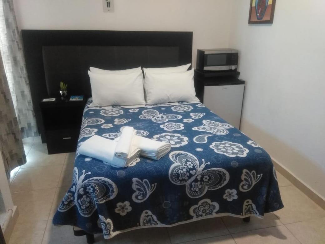 400mts Playa Guest house Playa del Carmen