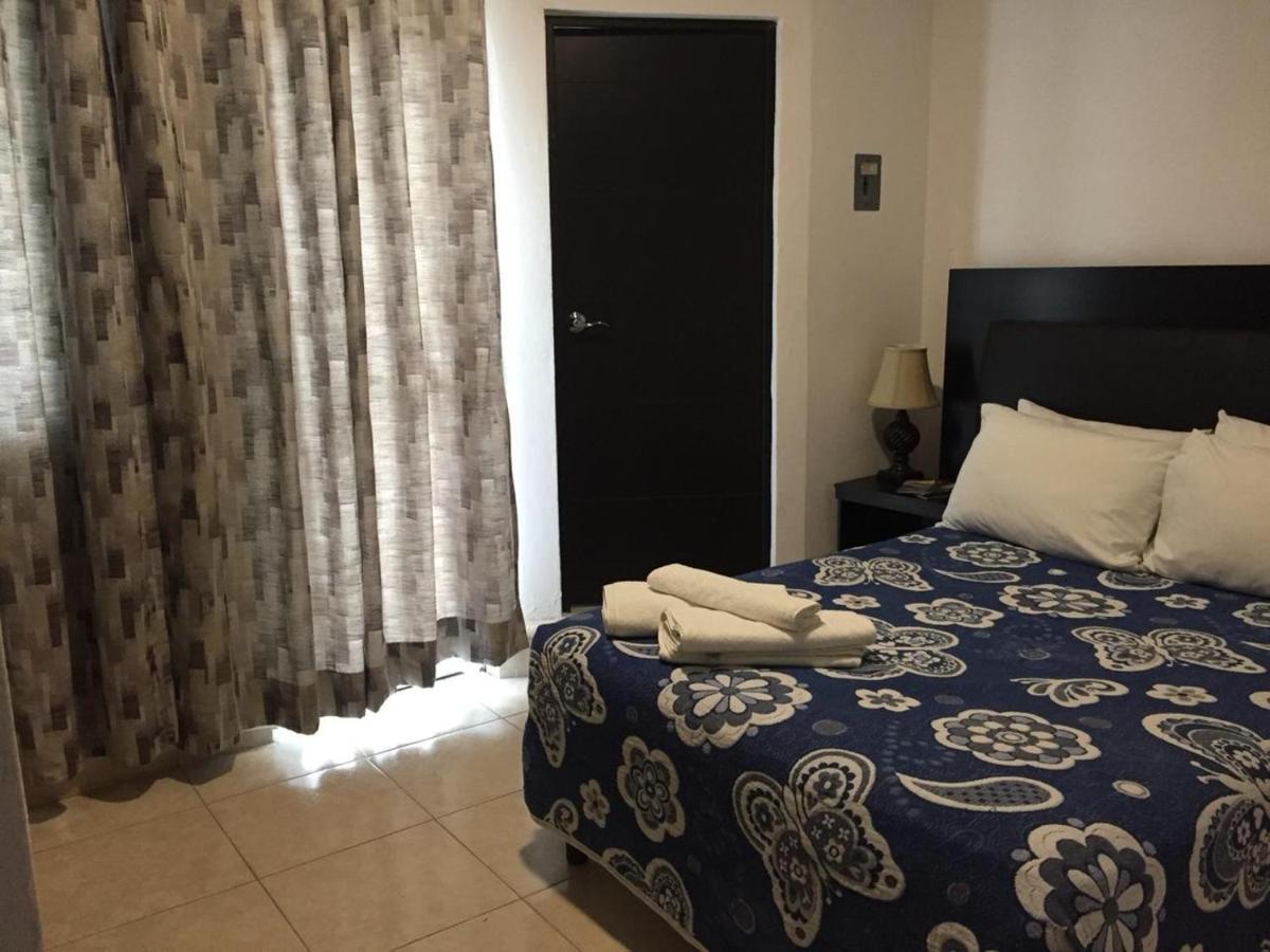 400mts Playa Guest house