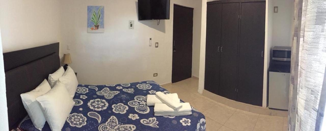 400mts Playa Guest house Playa del Carmen