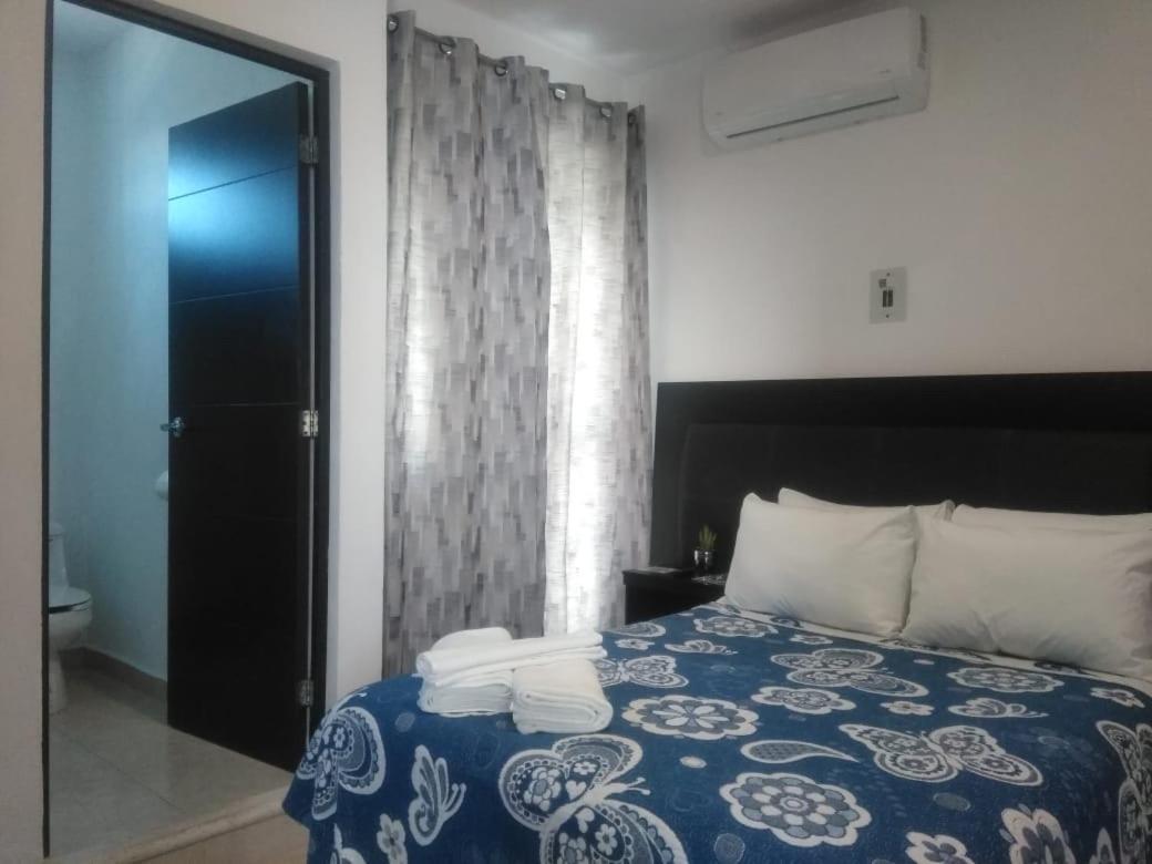 Guest house 400mts Playa