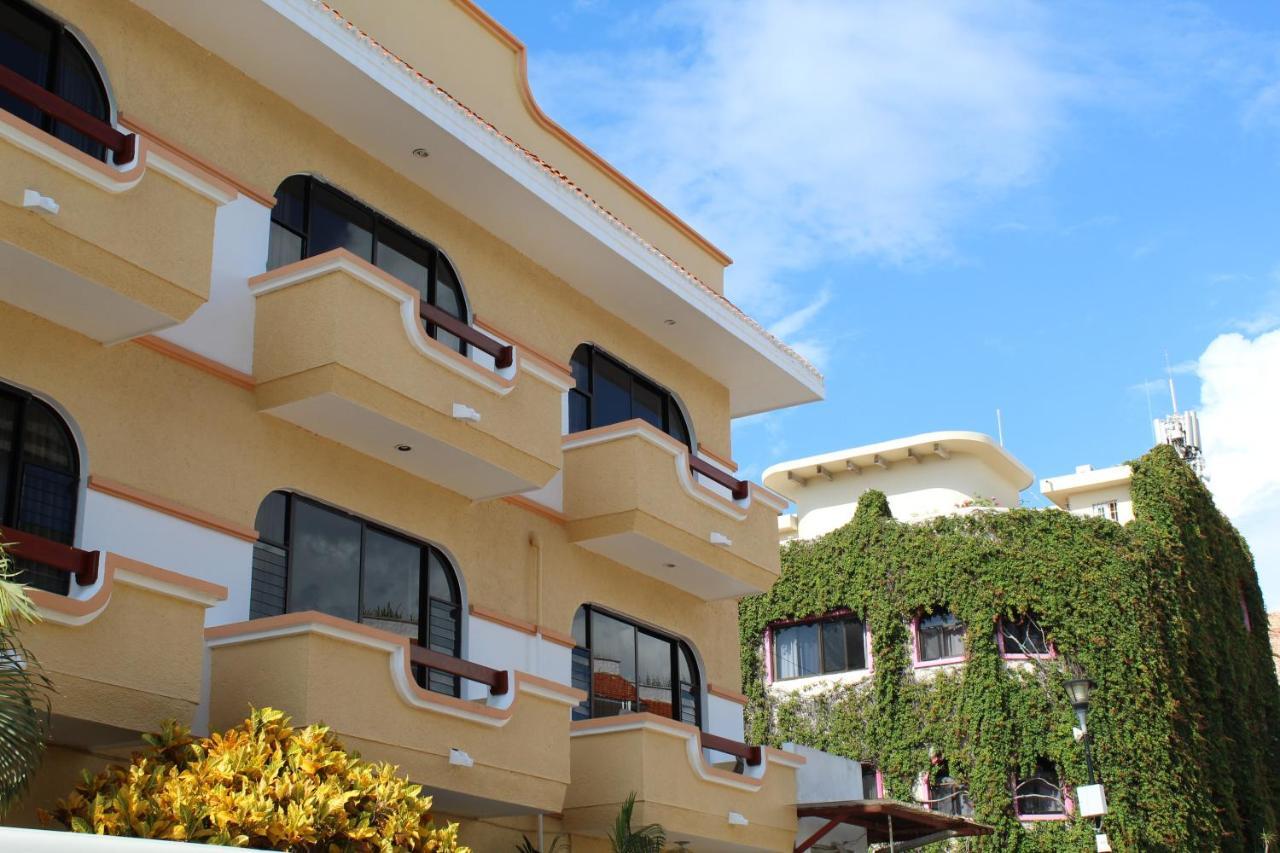 Vista Caribe Diving Hotel Playa del Carmen