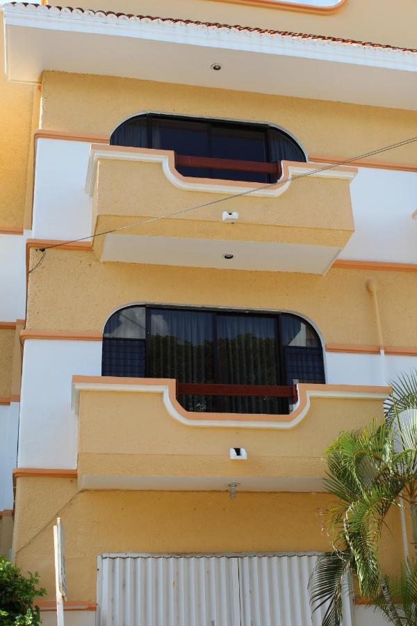 Hotel Vista Caribe Diving 3*