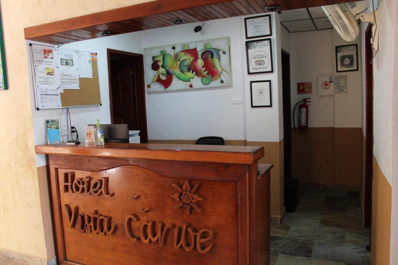 Vista Caribe Diving Hotel Playa del Carmen