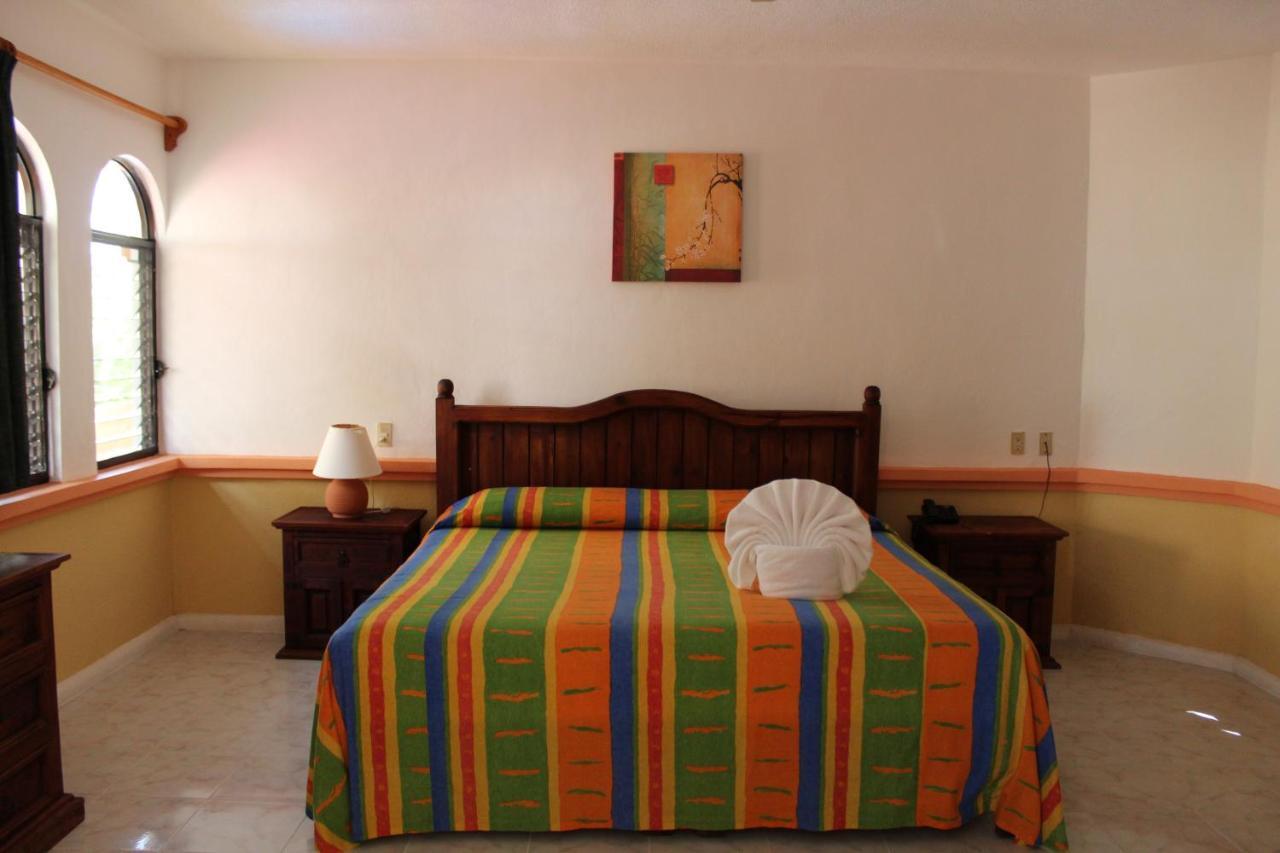 Hotel Vista Caribe Diving