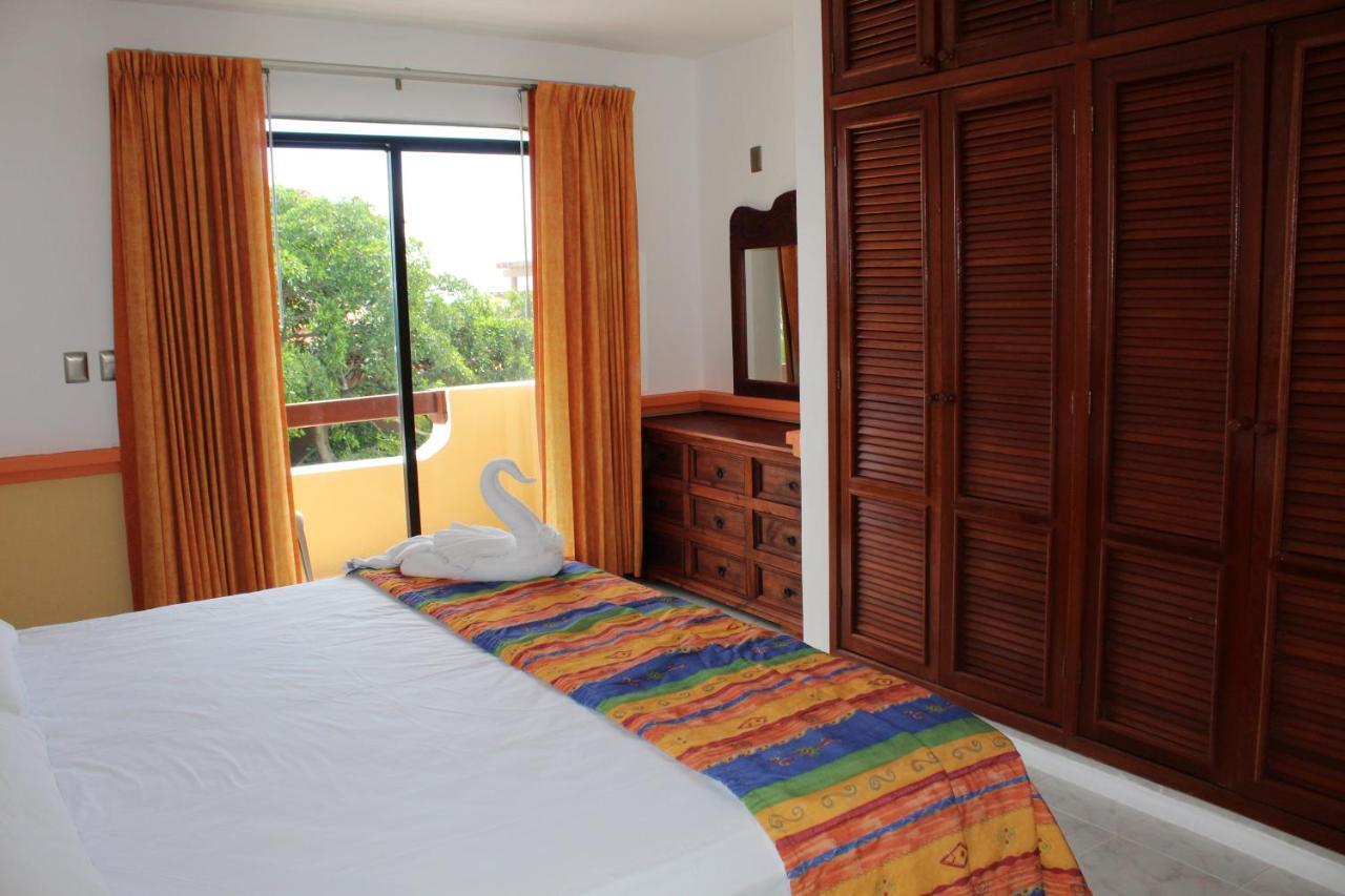 Vista Caribe Diving Hotel Playa del Carmen