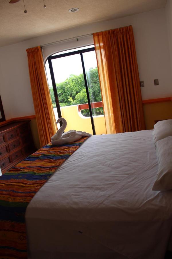 Hotel Vista Caribe Diving