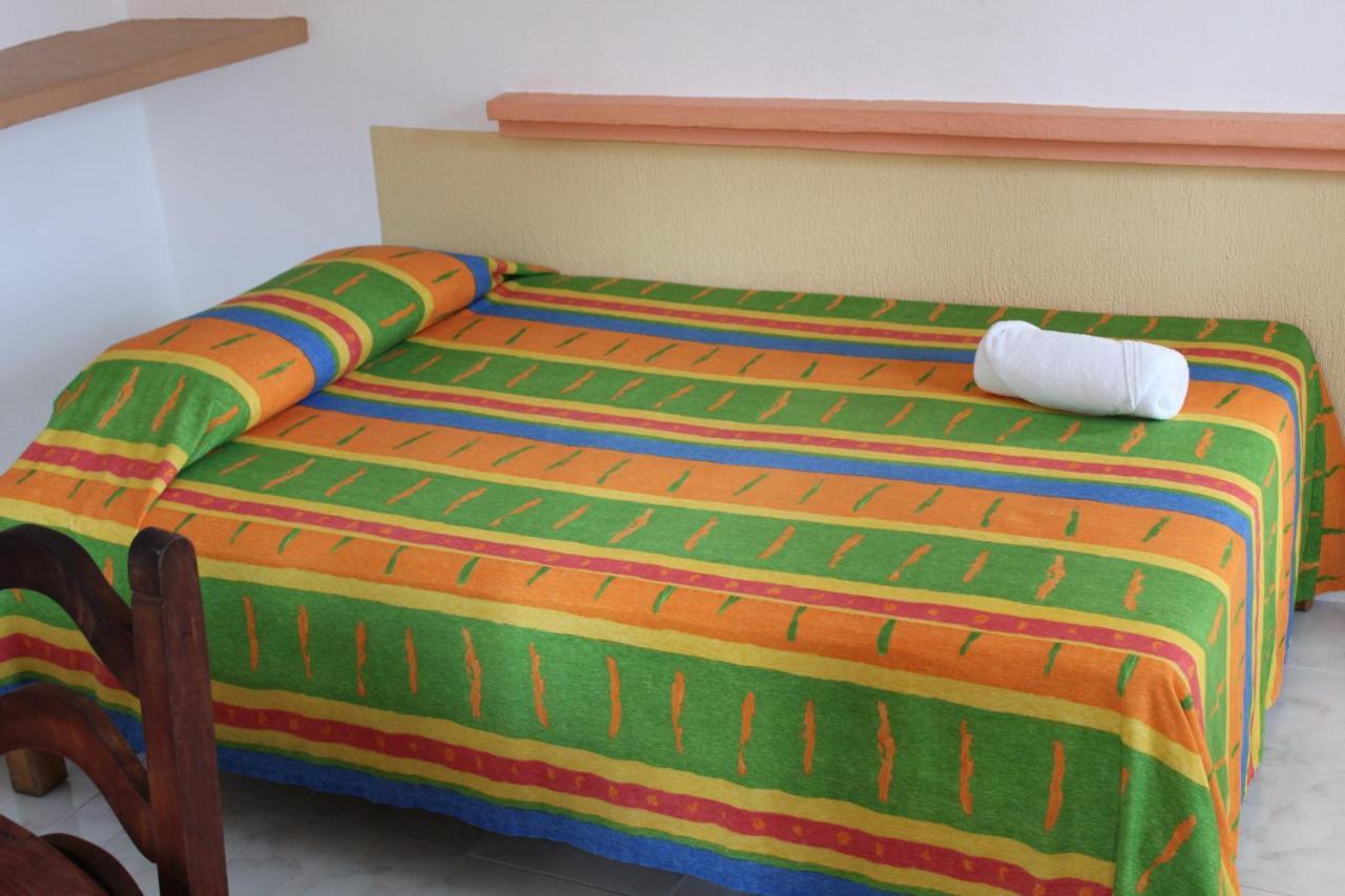 Vista Caribe Diving Hotel 3*