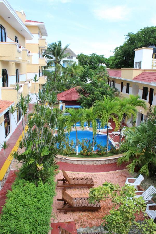 Vista Caribe Diving Hotel